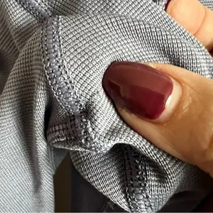 Patagonia‎ Capilene Lavender Base Layer Pants thumbnail 5