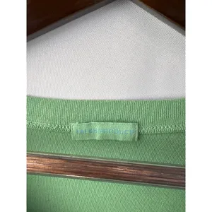 Women’s Fresh Produce Size 2X Sage Green T-Shirt thumbnail 4