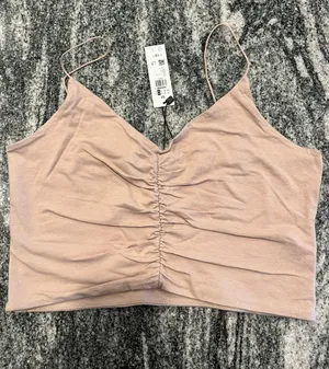 Garage Tank Top thumbnail 1