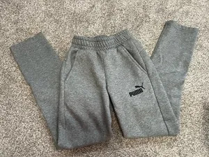 Puma Sweatpants - XXS thumbnail 1
