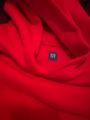 Yeezy Gap Hoodie thumbnail 2
