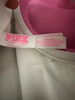 Victoria's Secret Push-up Bra thumbnail 3
