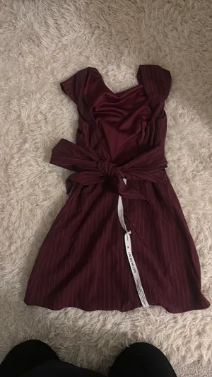 Lucy in the Sky Mini Dress thumbnail 2