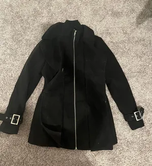 Guess Black Jacket thumbnail 2