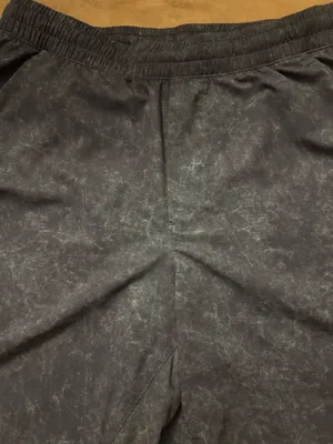 Men’s Lululemon Shorts 5” thumbnail 2