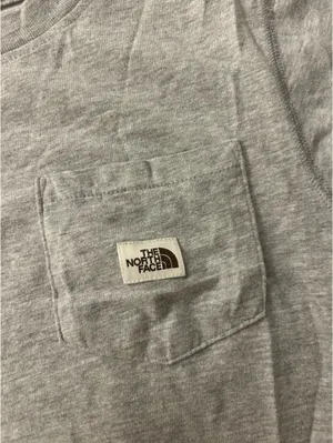 North Face Tee Women’s Short Sleeve thumbnail 3