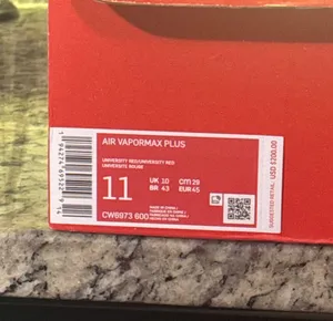 Nike Air Vapormax Plus Men’s thumbnail 6