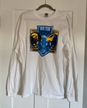 Gildan Championship Long Sleeve thumbnail 1