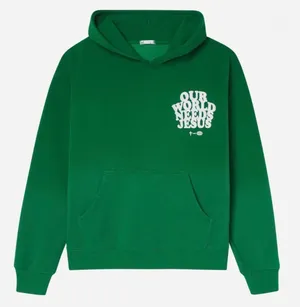 Elevated Faith Sweatshirt thumbnail 2