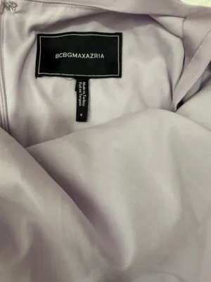 BCBGMAXAZRIA Dress thumbnail 5