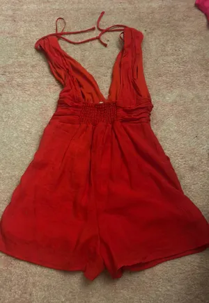 Romper thumbnail 2
