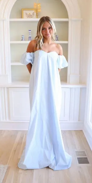 Coco Lily Stella Gown thumbnail 1