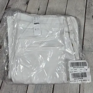 J. Crew Slim-wide‎ jean White Denim CH680 27 NWT thumbnail 12