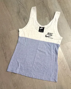 Nike tank top  thumbnail 1
