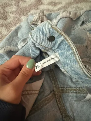 PacSun Jean Shorts thumbnail 4