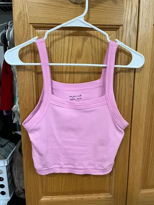 Urban Outfitters Outsiders Seamless Tank Top thumbnail 2