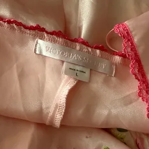 Rare Victoria’s Secret Flyaway Y2K Babydoll thumbnail 10