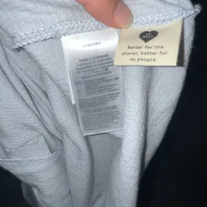 Madewell Knit Lightspun Camp shirt size Small thumbnail 4