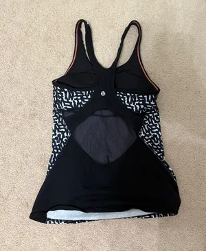 Lululemon Tank Top thumbnail 2