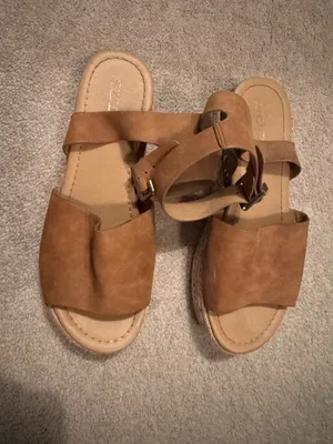 Soda Sandals Espadrille Platform thumbnail 2