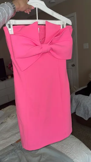 Glam dress thumbnail 1