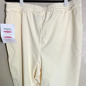 Women‎ with Control Off-White Joggers size XL thumbnail 3