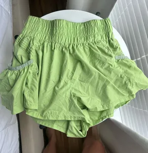 Free People Shorts thumbnail 1