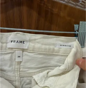 Frame Denim thumbnail 5