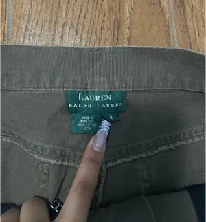 Ralph Lauren pants  thumbnail 2