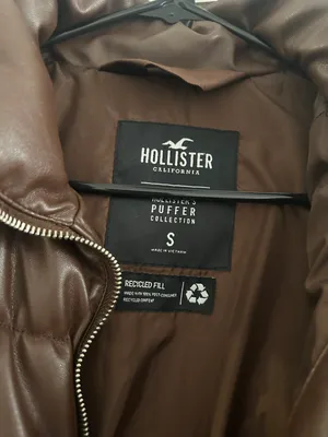 Hollister Jacket thumbnail 3