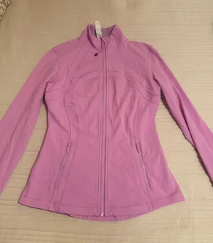 Lululemon Define Jacket thumbnail 1