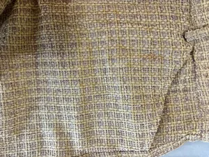 Glam Tweed Shorts thumbnail 2