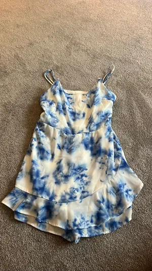 Altard State Romper thumbnail 2