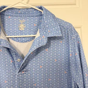 Member’s Mark Men’s Athletic Polo thumbnail 2
