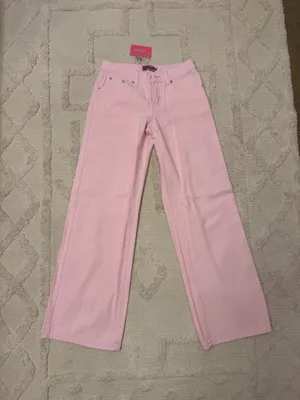 Edikted Jeans Low-Rise thumbnail 1