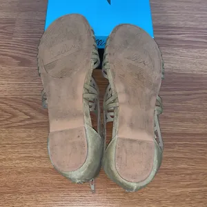 Bellini sandals Size 9 thumbnail 5