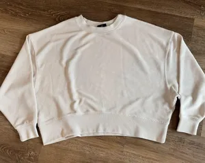 Sweater White thumbnail 1
