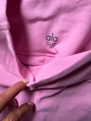 Alo Yoga 7/8 Leggings High-Waisted thumbnail 3