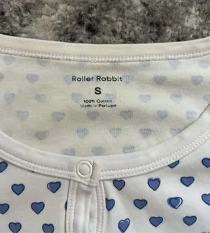 Roller Rabbit Pajamas thumbnail 4