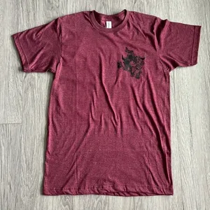 She Wears Her Heart on Her Sleeve - Beautiful Crazy Size XXL thumbnail 1