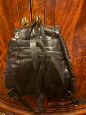 Backpack Black thumbnail 2