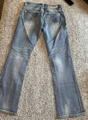 Rock & Roll Cowgirl Jeans thumbnail 6
