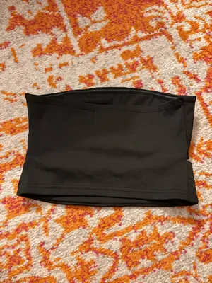 Edikted Tube Top thumbnail 2