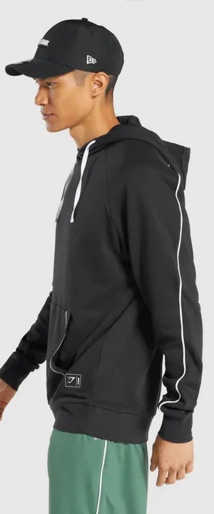 Men’s Gymshark Hoodie thumbnail 2