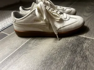 Puma Sneakers White thumbnail 2