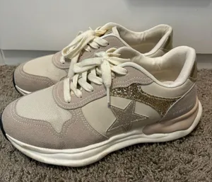 Vintage Havana Star Fashion Sneakers thumbnail 4