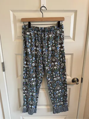 Vera Bradley Enchanted Woods Women’s Pajama Set thumbnail 4