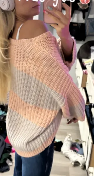 Victoria's Secret Sweater thumbnail 3