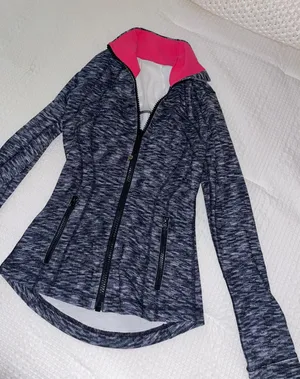 Lululemon Define Jacket thumbnail 1