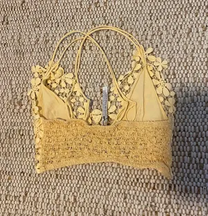 Free People Intimately Bralette thumbnail 2
